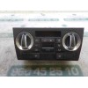 Recambio de mando climatizador para audi a3 sportback (8p) 1.6 tdi referencia OEM IAM 8P0820043BMXHA 8P0820043BM A2C53380926