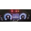 Recambio de cuadro instrumentos para audi a1 sportback (gba) 1.0 tfsi referencia OEM IAM 82A920700A 82A920700A 