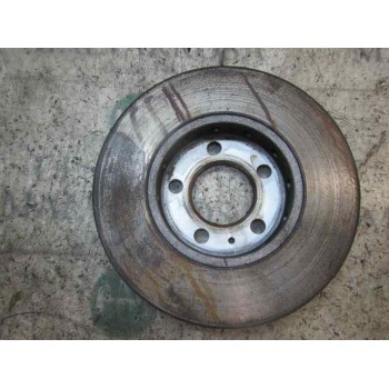 DISCO FRENO DELANTERO 