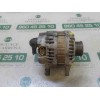 Recambio de alternador para nissan qashqai (j10) 1.6 16v cat referencia OEM IAM 23100BC00A  