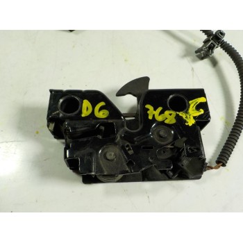 CERRADURA CAPOT 6J0823509K 