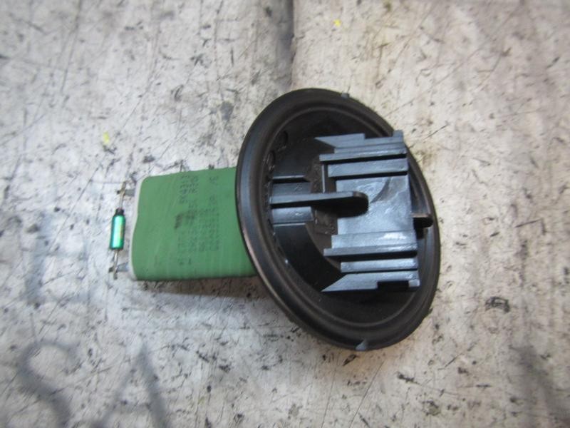 Recambio de resistencia calefaccion para seat ibiza sc (6j1) reference referencia OEM IAM 6Q0959263A  