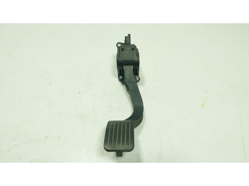 Recambio de potenciometro pedal para citroën ds5 1.6 hdi 110 referencia OEM IAM 1601EA 9671416880 