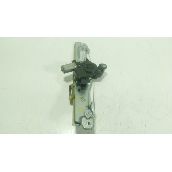 ELEVALUNAS TRASERO IZQUIERDO 13406677 13406677 