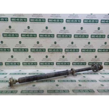 TRANSMISION CENTRAL 7L8521102L 