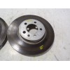 Recambio de disco freno delantero para audi a1 sportback (gba) 1.0 tfsi referencia OEM IAM 2Q0615301H  