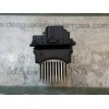 Recambio de resistencia calefaccion para peugeot 207 sw 1.6 hdi fap cat (9hz / dv6ted4) referencia OEM IAM   