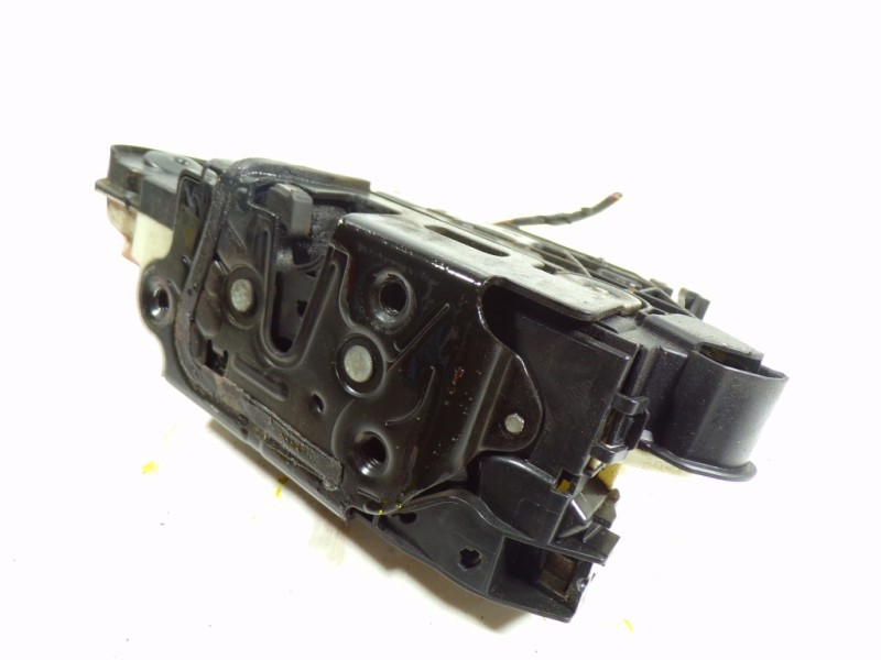 Recambio de cerradura puerta delantera izquierda para seat ibiza (6j5) 1.6 tdi referencia OEM IAM 5N1837015F 5N1837015F 