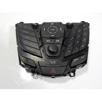 MANDO MULTIFUNCION 1769525 AM5T18K811BD 