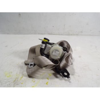 CINTURON SEGURIDAD DELANTERO DERECHO 619017100B 