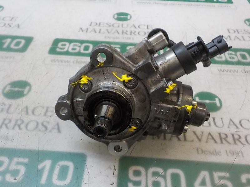Recambio de bomba inyeccion para hyundai i40 1.7 crdi cat referencia OEM IAM 331002A600 331002A600 0445010596