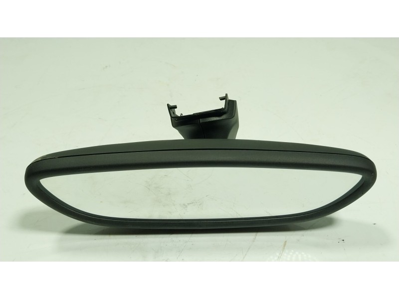 Recambio de espejo interior para porsche cayenne (92a) 3.6 gts referencia OEM IAM 7PP857511E1E0  