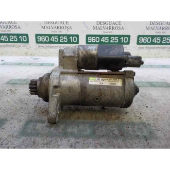 MOTOR ARRANQUE 02Z911024A 02Z911024A 
