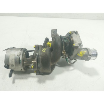 TURBOCOMPRESOR LR063777 AH2Q6K682AH 