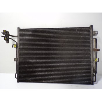 CONDENSADOR AIRE ACONDICIONADO JRB500130 