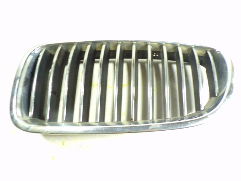 Recambio de rejilla para bmw serie 5 lim. (f10) 2.0 turbodiesel referencia OEM IAM 51137200727  