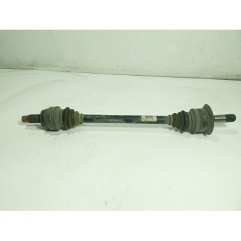 TRANSMISION TRASERA IZQUIERDA 33207581021 7581027AI03 