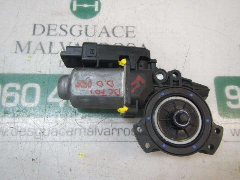 Recambio de motor elevalunas delantero derecho para kia cee´´d sporty wagon active referencia OEM IAM 824601H010 403951A8 403951