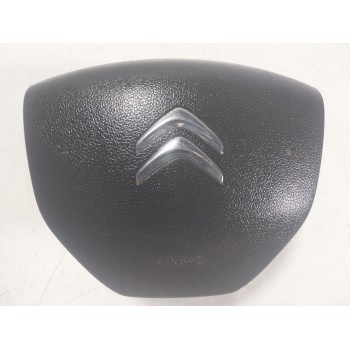 AIRBAG DELANTERO IZQUIERDO 98285989ZD 98285989ZD 