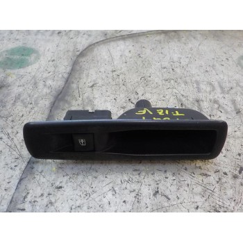 MANDO ELEVALUNAS TRASERO IZQUIERDO 254010003R 