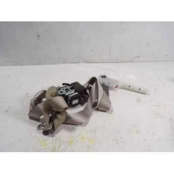 CINTURON SEGURIDAD DELANTERO IZQUIERDO 620721600A 