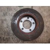 Recambio de disco freno trasero para audi a1 (8xk) 1.4 tdi referencia OEM IAM   