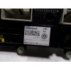 Recambio de mando climatizador para volkswagen tiguan (5n2) 2.0 tdi referencia OEM IAM 1K8907044CDZJU 1K8907044BE 5HB01261460