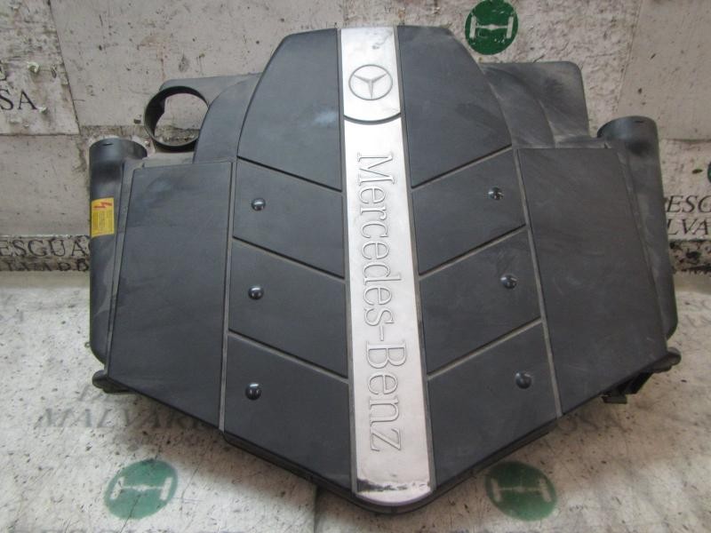 Recambio de filtro aire para mercedes-benz clase slk (w170) roadster 3.2 v6 18v cat referencia OEM IAM A1120900501  