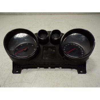 CUADRO INSTRUMENTOS 22783076 22783076 