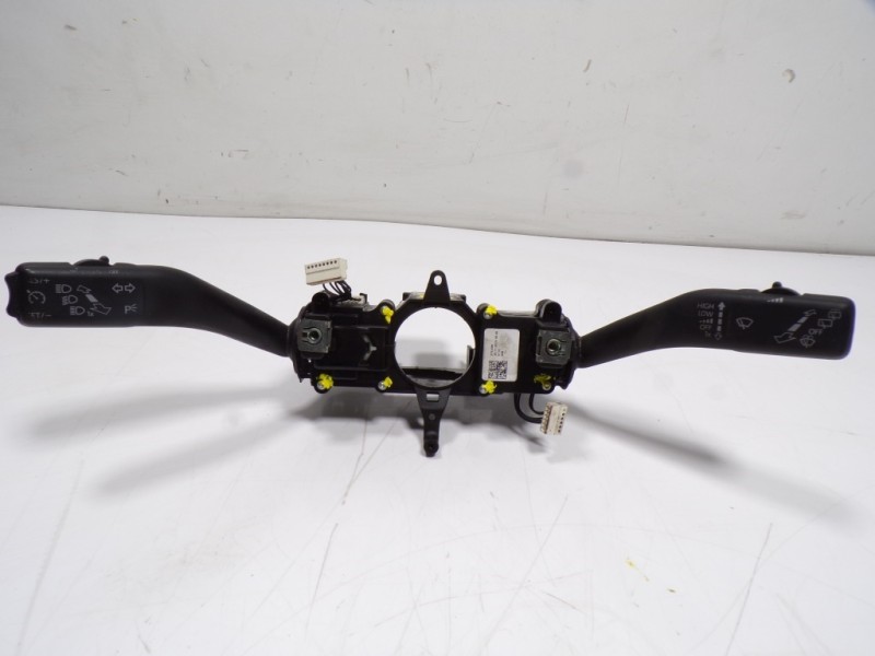 Recambio de mando intermitentes para volkswagen tiguan (5n2) 2.0 tdi referencia OEM IAM  5K0953502M 279623DE