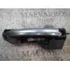 Recambio de maneta exterior trasera izquierda para fiat bravo (198) 1.9 emotion multijet referencia OEM IAM 735442386  