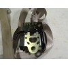 Recambio de cinturon seguridad delantero izquierdo para nissan leaf acenta referencia OEM IAM  620721600A 