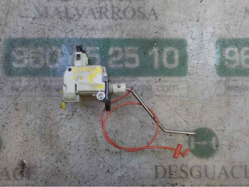 Recambio de modulo electronico para audi a3 sportback (8p) 1.6 tdi referencia OEM IAM 8P4862153 8P4862153 