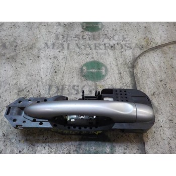 MANETA EXTERIOR DELANTERA DERECHA 806B02596R 