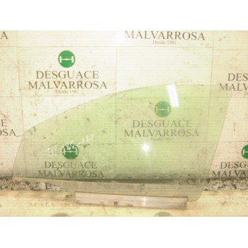 CRISTAL PUERTA DELANTERO IZQUIERDO 