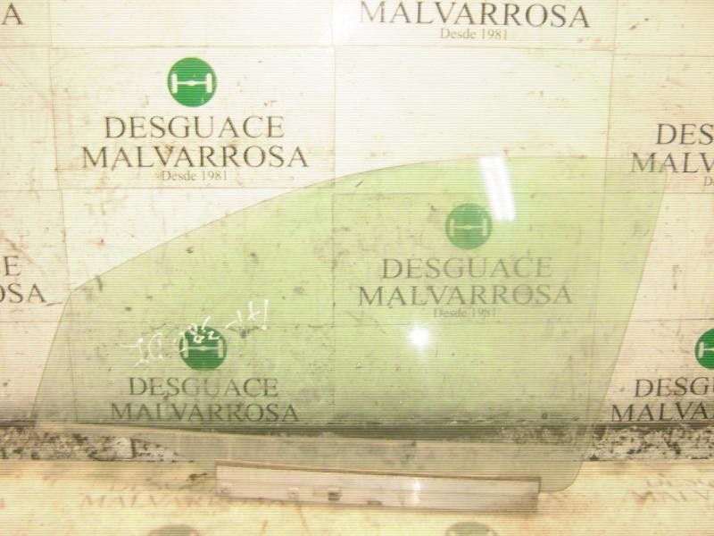 Recambio de cristal puerta delantero izquierdo para opel astra g berlina sport referencia OEM IAM   