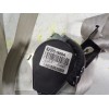 Recambio de cinturon seguridad delantero izquierdo para nissan leaf acenta referencia OEM IAM  620721600A 