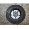Recambio de disco freno trasero para audi a1 (8xk) 1.4 tdi referencia OEM IAM   