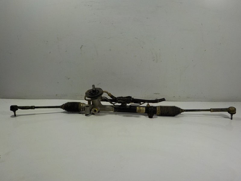 Recambio de cremallera direccion para opel combo d 1.3 16v cdti referencia OEM IAM 95525976 00519387330 