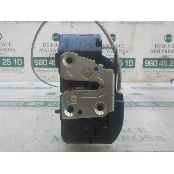 CERRADURA PUERTA TRASERA DERECHA 82500JD900 