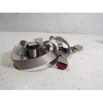 CINTURON SEGURIDAD TRASERO DERECHO 618544600C 