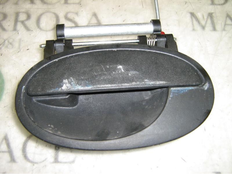 Recambio de maneta exterior trasera derecha para opel meriva enjoy referencia OEM IAM   