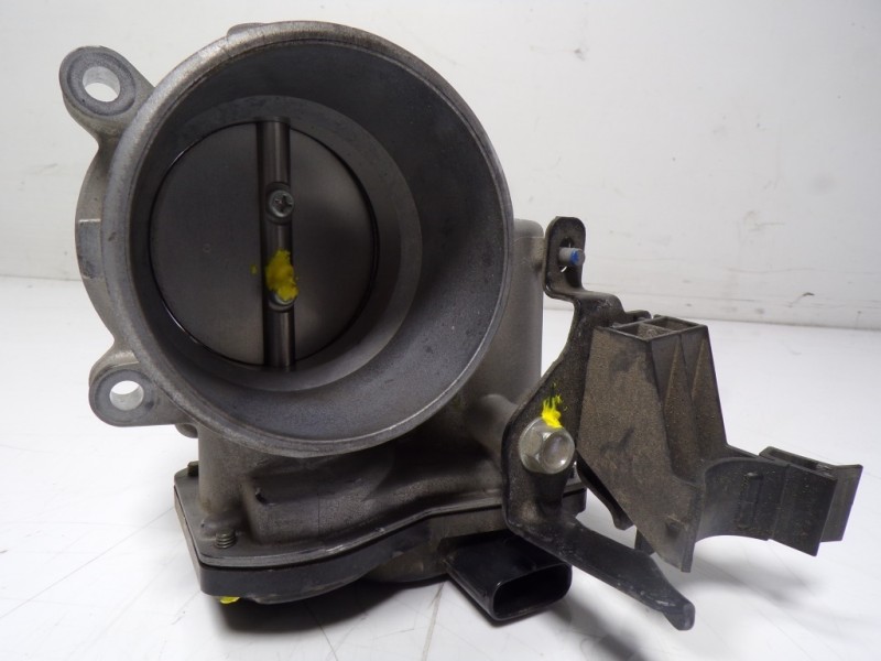 Recambio de caja mariposa para mazda cx-3 2.0 16v cat referencia OEM IAM   