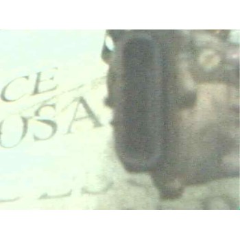 MOTOR LIMPIA DELANTERO 90346777 