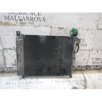 CONDENSADOR AIRE ACONDICIONADO 