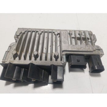 MODULO ELECTRONICO 9802096780 