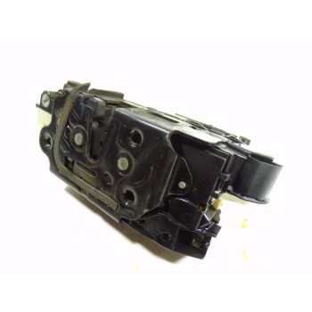 CERRADURA PUERTA TRASERA IZQUIERDA 6J0839015F 6J0839015F 