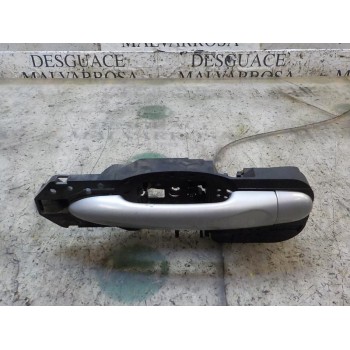 MANETA EXTERIOR TRASERA IZQUIERDA 806B02596R 