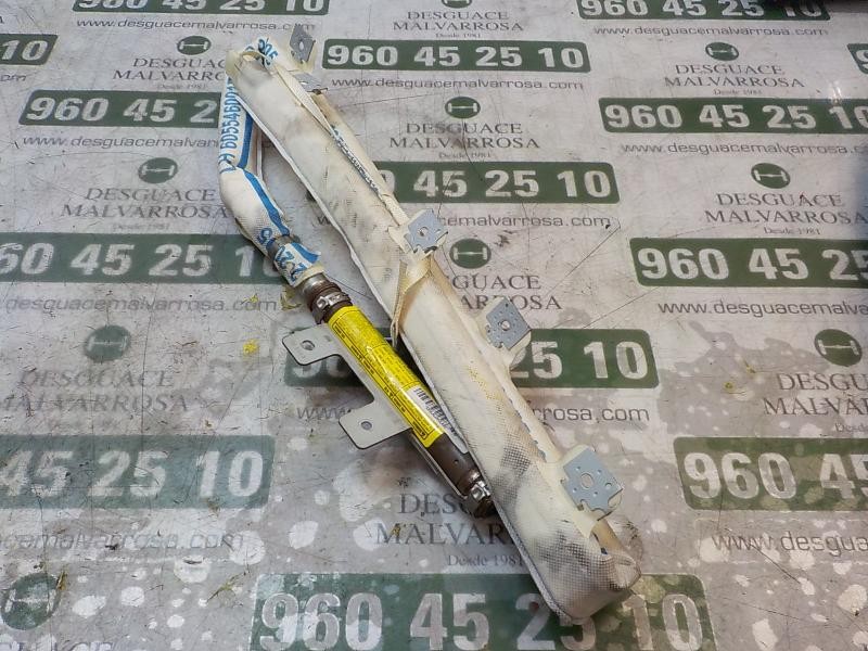 Recambio de airbag cortina delantero izquierdo para ssangyong kyron 200 xdi limited referencia OEM IAM   