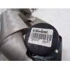 Recambio de cinturon seguridad trasero derecho para nissan leaf acenta referencia OEM IAM  618544600C 